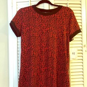 LulaRoe Liv NWT XS